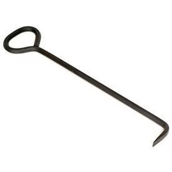 24-in Manhole Cover Bar, True Temper, Mfr#: 1175300